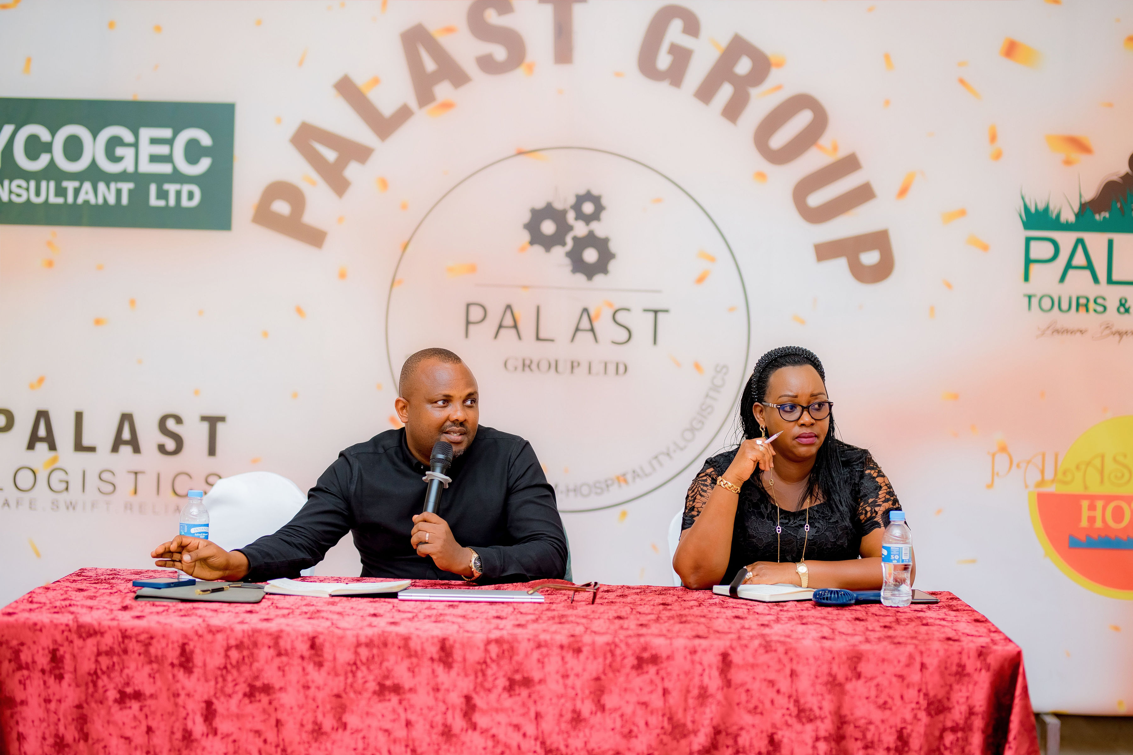 Palast Group professionals