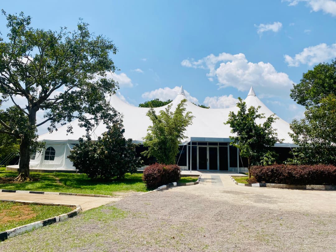 Big Tent Venue