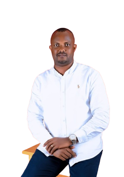 Aimable Rutagarama — Chairman