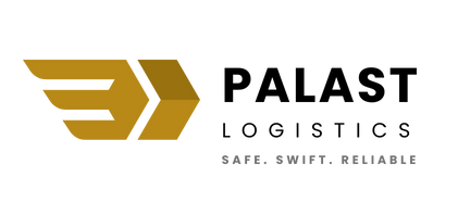 Palast Logistics logo