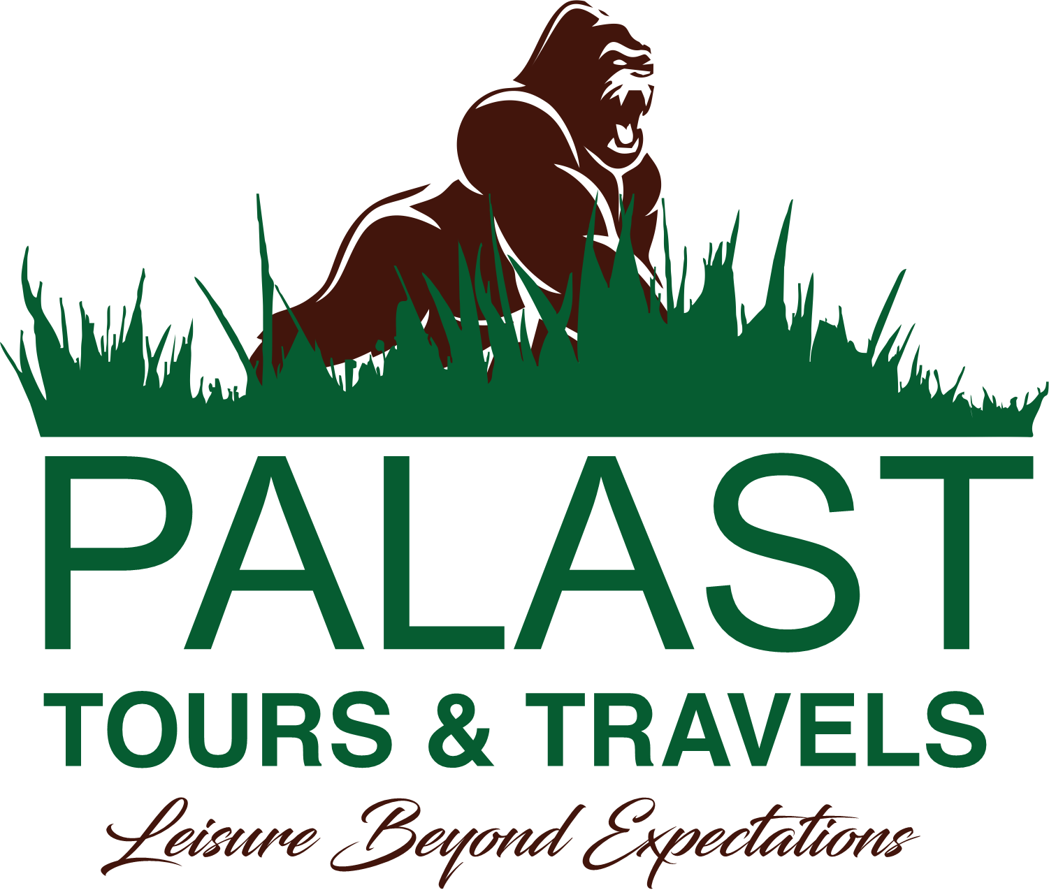 Palast Tours logo