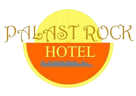 Palast Rock Hotel logo