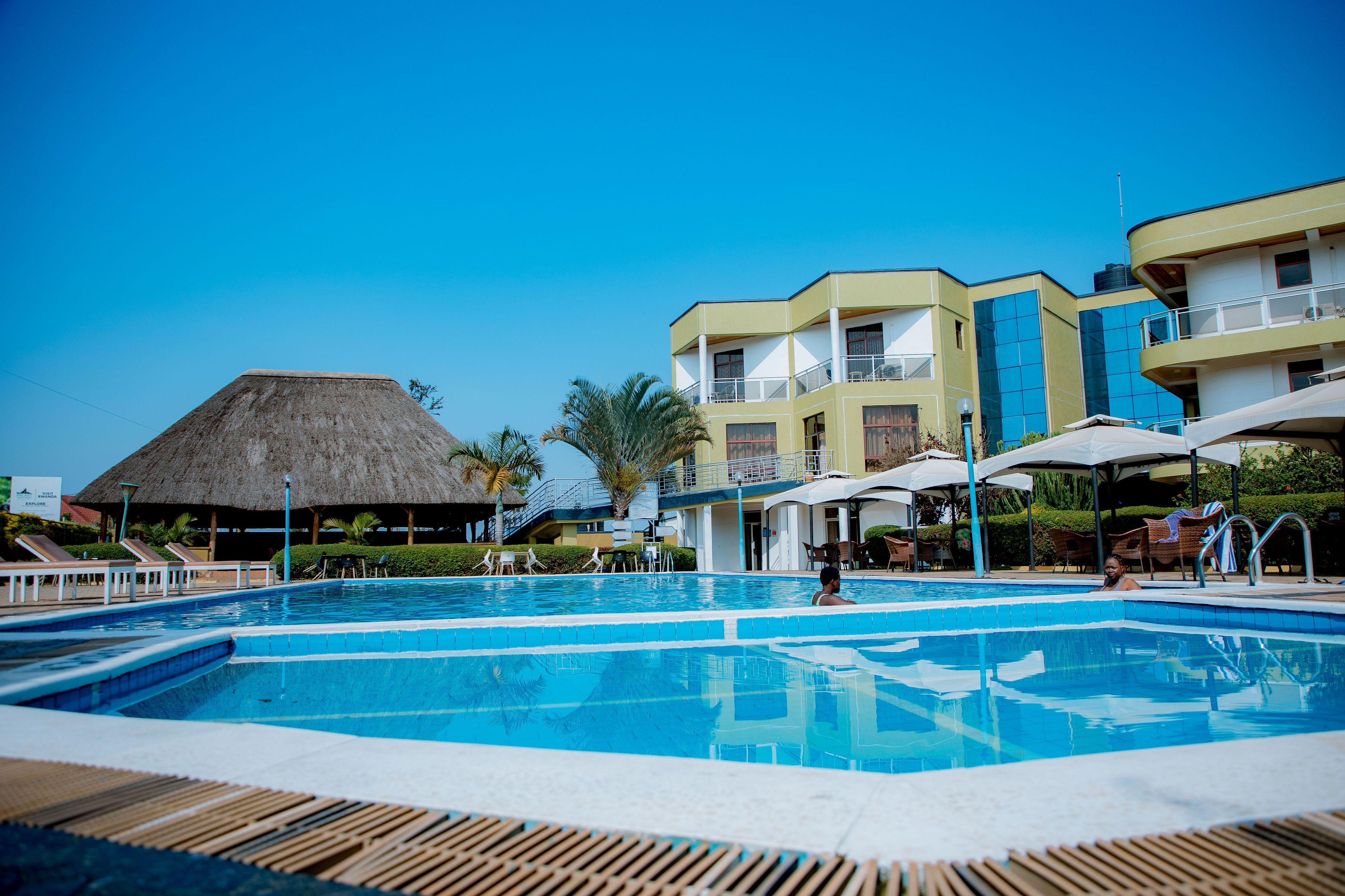 Palast Rock Hotel